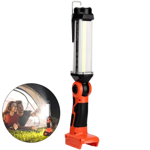 Torcia ricaricabile luce led - ricaricabile,