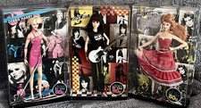 3 PC LADIES OF THE '80S BARBIE