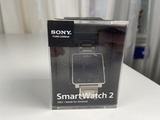Orologio da polso uomo Sony