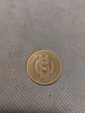 Medaglia Associazione Nazionale Carabinieri Splendida mm. 40