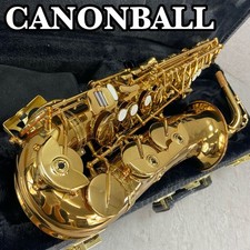 Sassofono contralto Cannonball