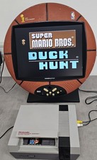 TV Monitor Hannspree NBA Finals Champion 15" LCD