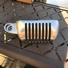 Alloggiamento posteriore Shure