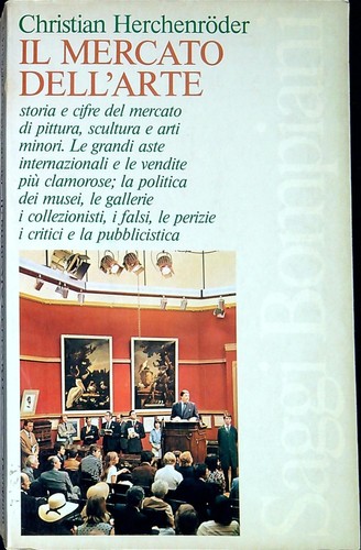 Mercato dell arte storie - dell'arte,