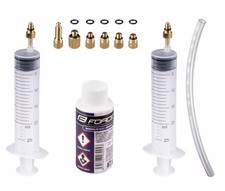 Kit spurgo FORCE per freni a