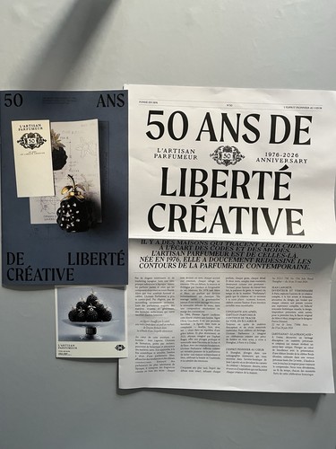 Ans artisan parfumeur - ans,
