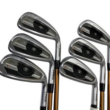 [PING] Set di ferri G400 6