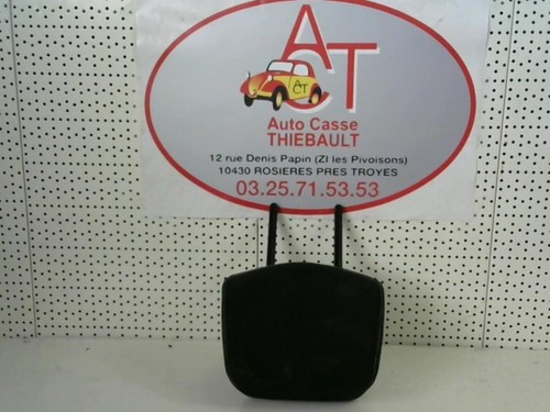 Poggiatesta anteriore renault - anteriore,