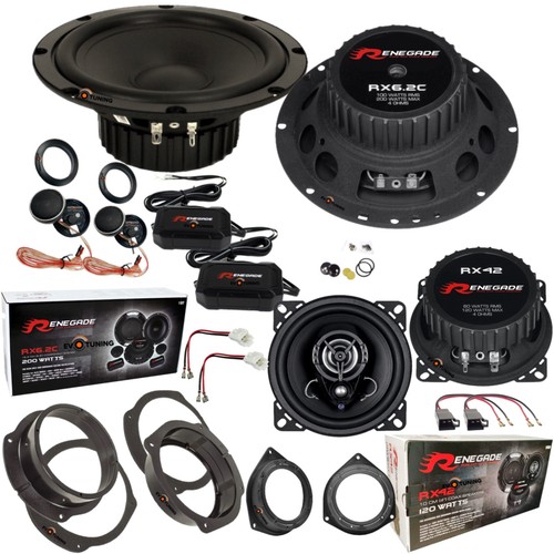 Evotuning kit casse - evotuning, 6