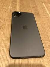 Smartphone Apple iPhone 11 Pro