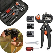 Pinza innestatrice manuale 3