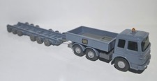 Wiking 59 H0 1:87 Camion "DB"
