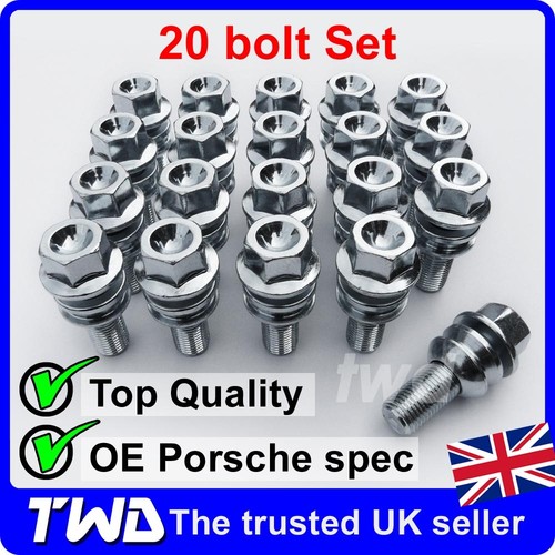 20x bulloni ruota per - 20x,