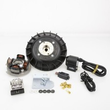 KIT ACCENSIONE ELETTRONICA 12