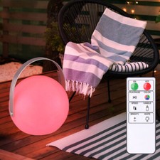 Lampada da giardino lampada da