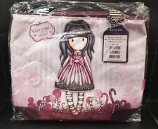 Sacchetto pranzo Santoro