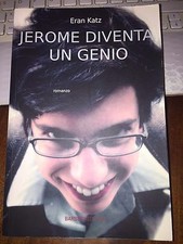 JEROME DIVENTA UN GENIO ERAN