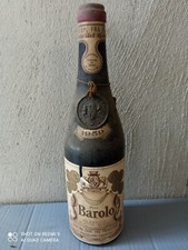 Vino BAROLO Bersano Classico