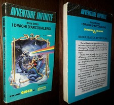 I draghi d'arcobaleno, Rose