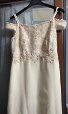 abito da sposa usato Una Volta E Lavato In Lavanderia In Perfette Condizioni!