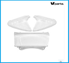 KIT GEMMA FANALE + FRECCE POSTERIORI TRASP YAMAHA	T-MAX 500 (SJ01)	500	2002 2003