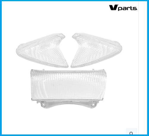 Kit gemma fanale frecce - kit,
