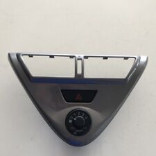 CENTRALINA GRUPPO DI COMANDO CLIMA TOYOTA IQ 1.0 B 2010