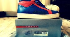 Prada Sneakers Donna