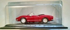 HACHETTE FASCICOLI 1:43 AUTO