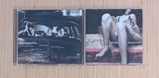 Zoppi CD Suspended