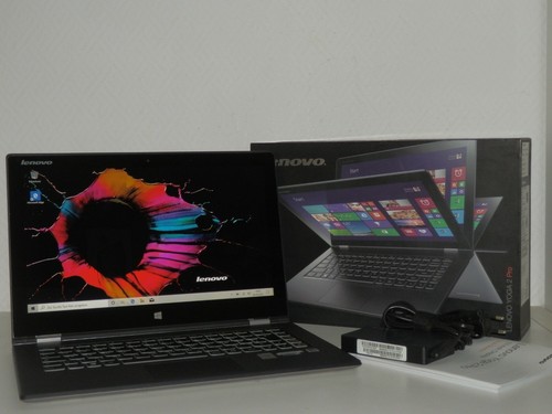 Lenovo yoga pro - 20266,, intel