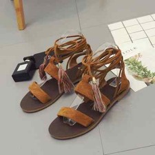 Sandali eleganti pelle