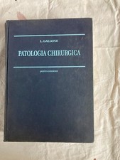 Patologia chirurgica L