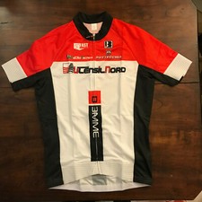 Maglia estiva bici BIEMME S M