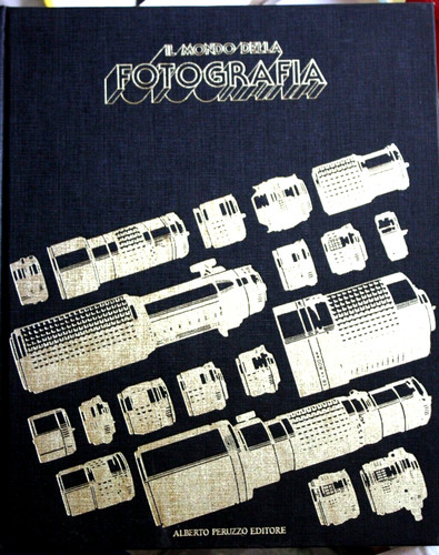 Enciclopedia mondo della - mondo,