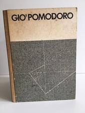 GIO'POMODORO sculture dal 1972
