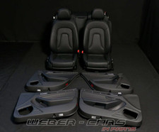 Audi A5 8T Sportback Restyling