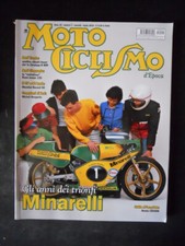 MOTOCICLISMO D’EPOCA 7 2010