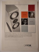 Canton pure music karat - music,