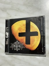 CD NORDOR NORDORIAN MANIFESTATIONS 2003 BUONE CONDIZIONI 