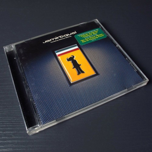 Jamiroquai travelling - jamiroquai,