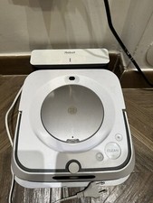 Irobot pulitore IROBOT BRAAVA