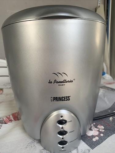 Macchina per pane princess - macchina,