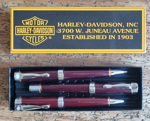 Rare parure stylos - parure, 3