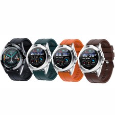SMARTWATCH OROLOGIO FITNESS
