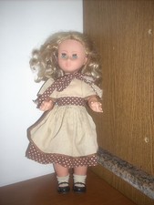  bambolina zz con abiti originali