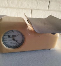 ⭐ BILANCIA VINTAGE DODIK ANTICA SPACE AGE MODERNARIATO BAR PUB CUCINA AGRITURISM