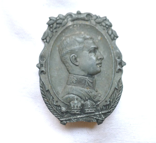 Distintivo fregio austriaco - distintivo,