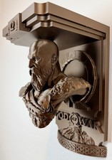 GOW God Of War Kratos Like 5x5