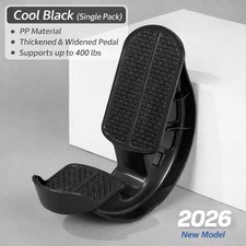 Dondolo gambe piedi polpaccio